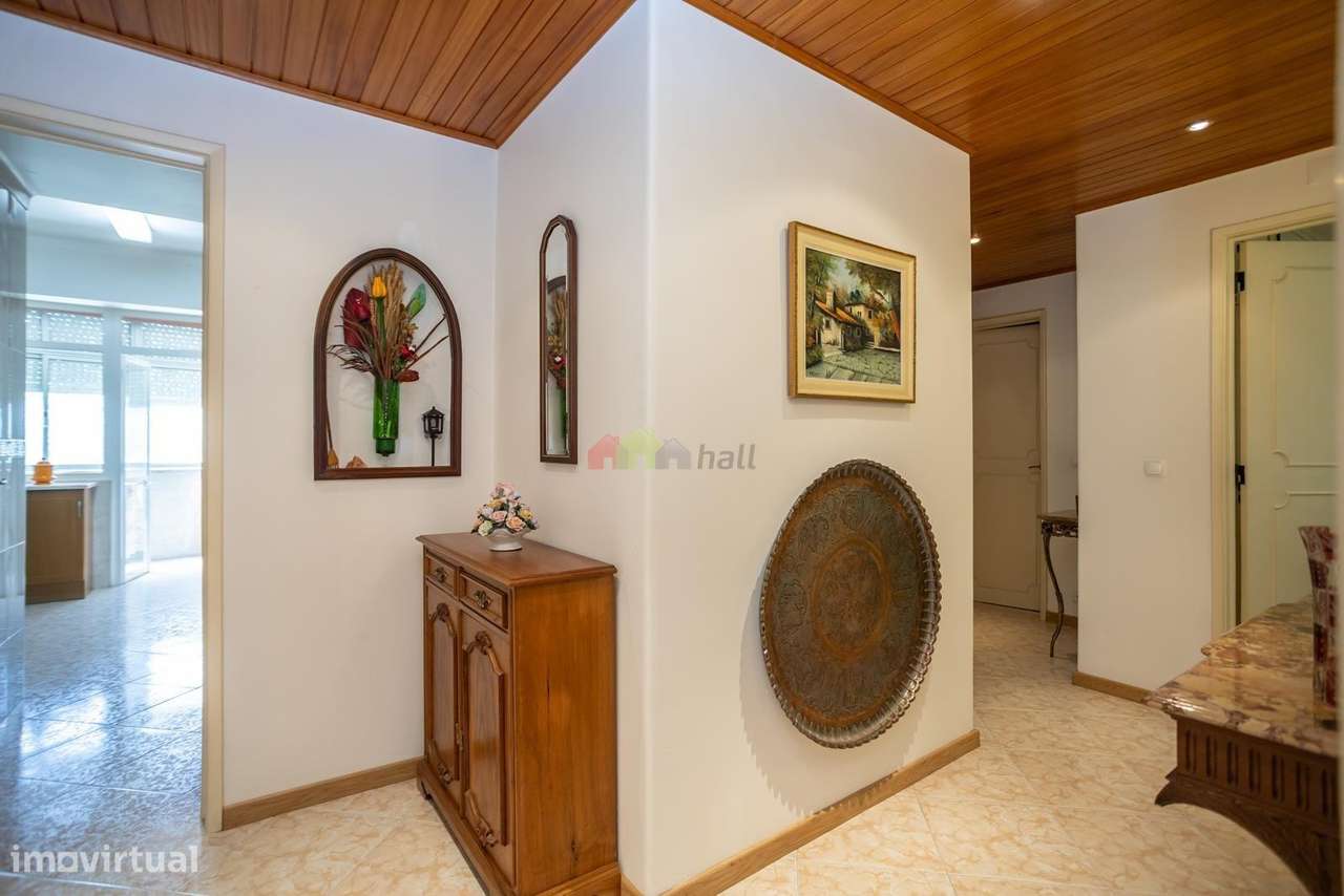 Apartamento T3 na Venteira - Amadora-9