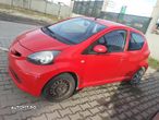 Fata completa Toyota Aygo - 4