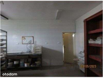 BUDYNEK PRODUKCYJNO-BIUROWY (sprzedaż egzekucyjna)-3