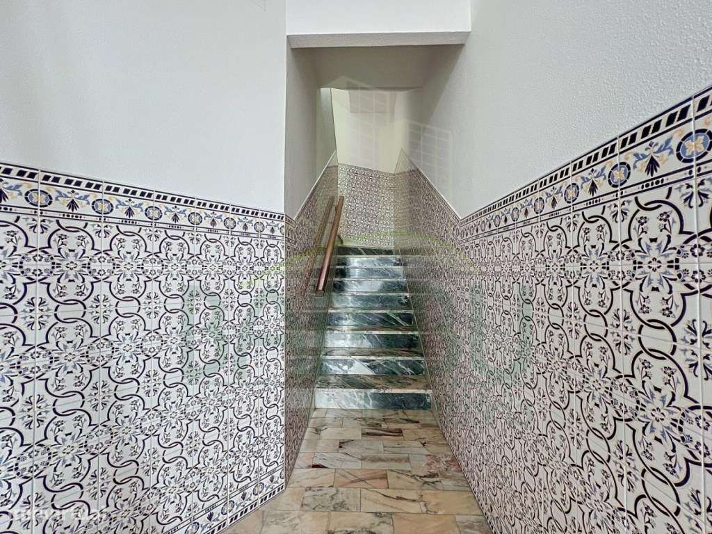 Apartamento T2 para arrendamento no centro de Caminha. - Grande imagem: 4/18