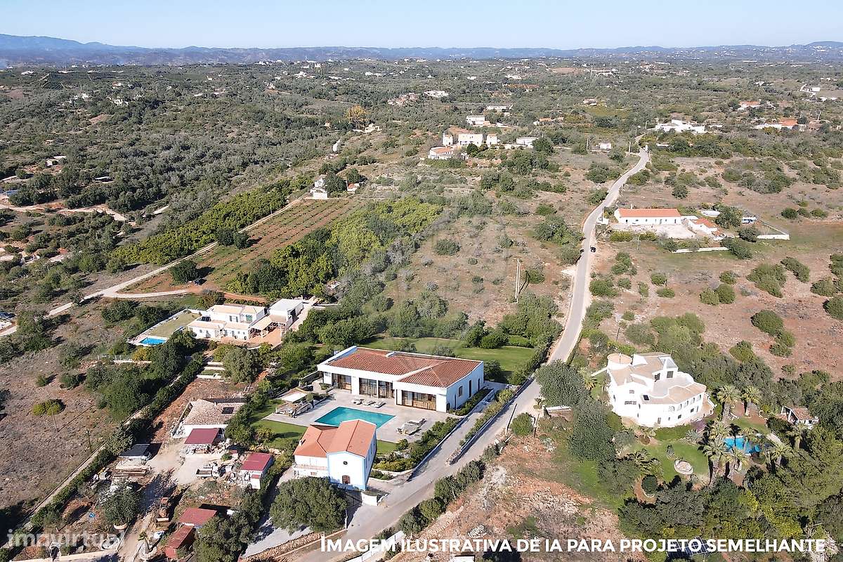 Terreno  para venda-1