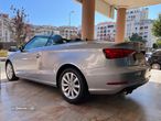 Audi A3 Cabrio 2.0 TDi Sport - 25