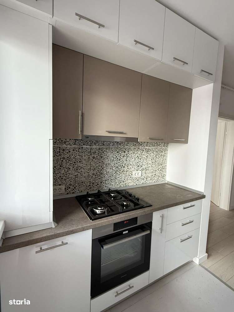 STUDIO | 44.4MP | ACCES METROU BERCENI | COMISION 0%!! - Imagine principală: 4/14