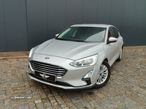 Ford Focus 1.5 TDCi EcoBlue Titanium Aut. - 19