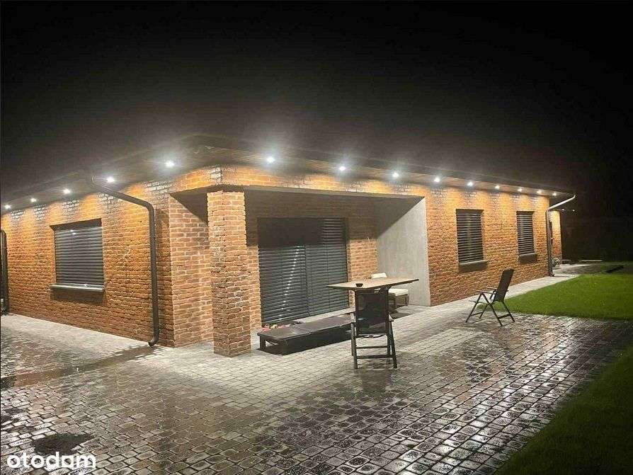 Dom 270m2, Aleksandrów Łódzki - Pełny obrazek: 4/13