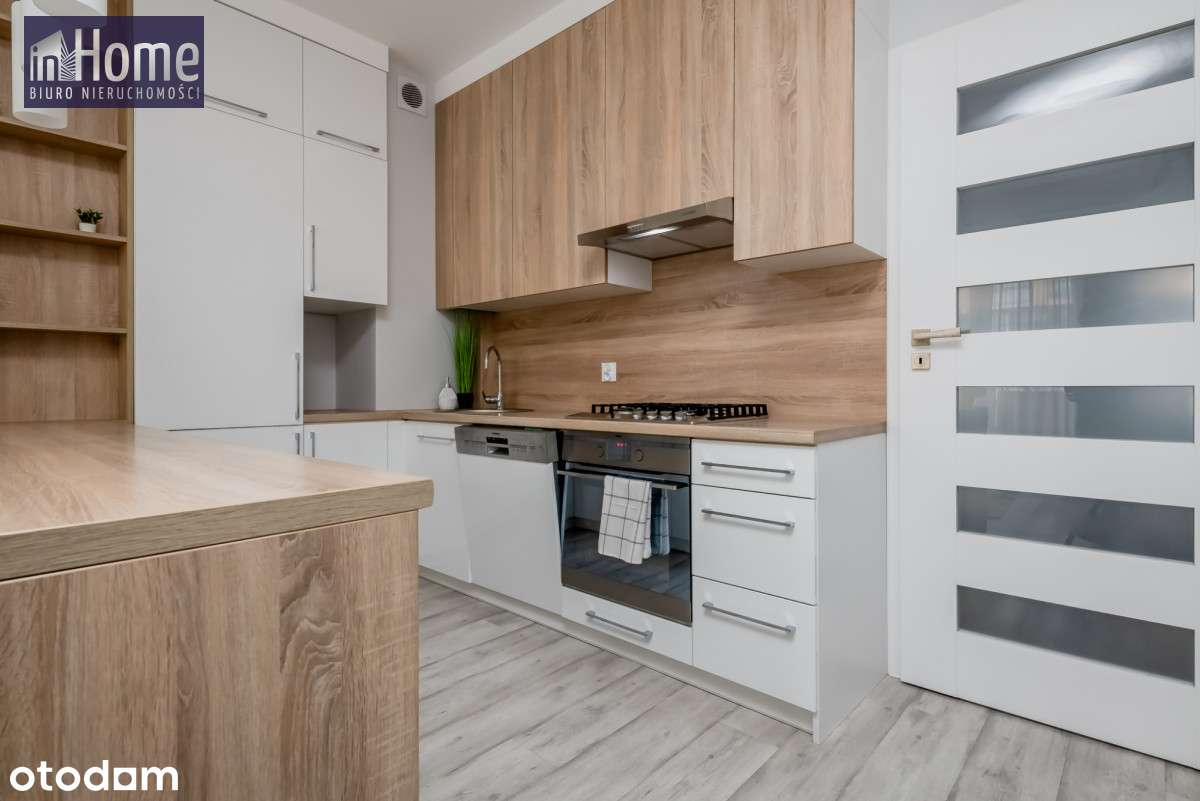 *Komfortowe M3 w Wasilkowie* 1 piętro*po remoncie*-6