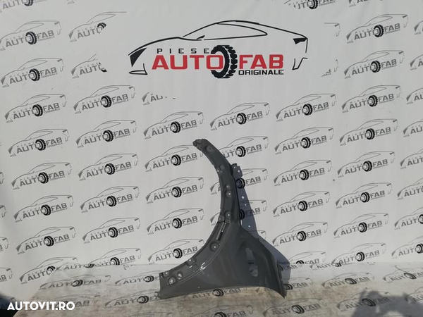 Aripa stanga Mini Cooper F55-F56-F56 an 2013-2014-2015-2016-2017-2018-2019-2020-2021-2022-2023 - 1