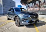 Seat Tarraco 2.0 Eco TSI Xcellence S&S 4Drive DSG - 1