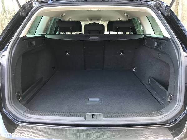 Volkswagen Passat 2.0 TDI BMT Comfortline - 20