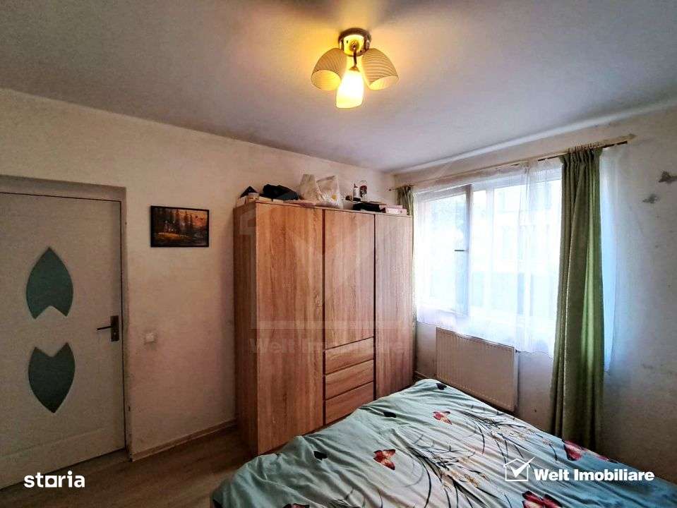Oportunitate!!! Apartament cu 3 camere, gradina privata, zona Eroilor, - Imagine principală: 5/15