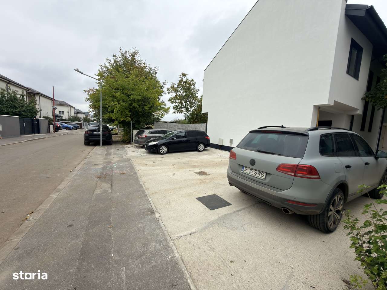 Casa insiruita P+1+Pod inalt, pozitie buna. 4 cam. Finisaje la alegere - Imagine principală: 5/20