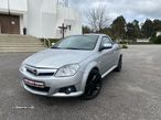 Opel Tigra TwinTop 1.3 CDTi - 7