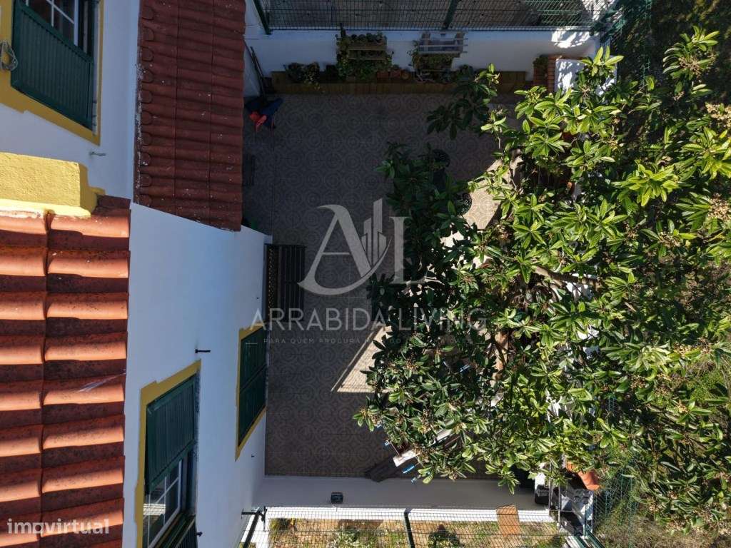 Moradia Geminada - Praias do Sado-9