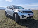 Land Rover Discovery Sport - 1