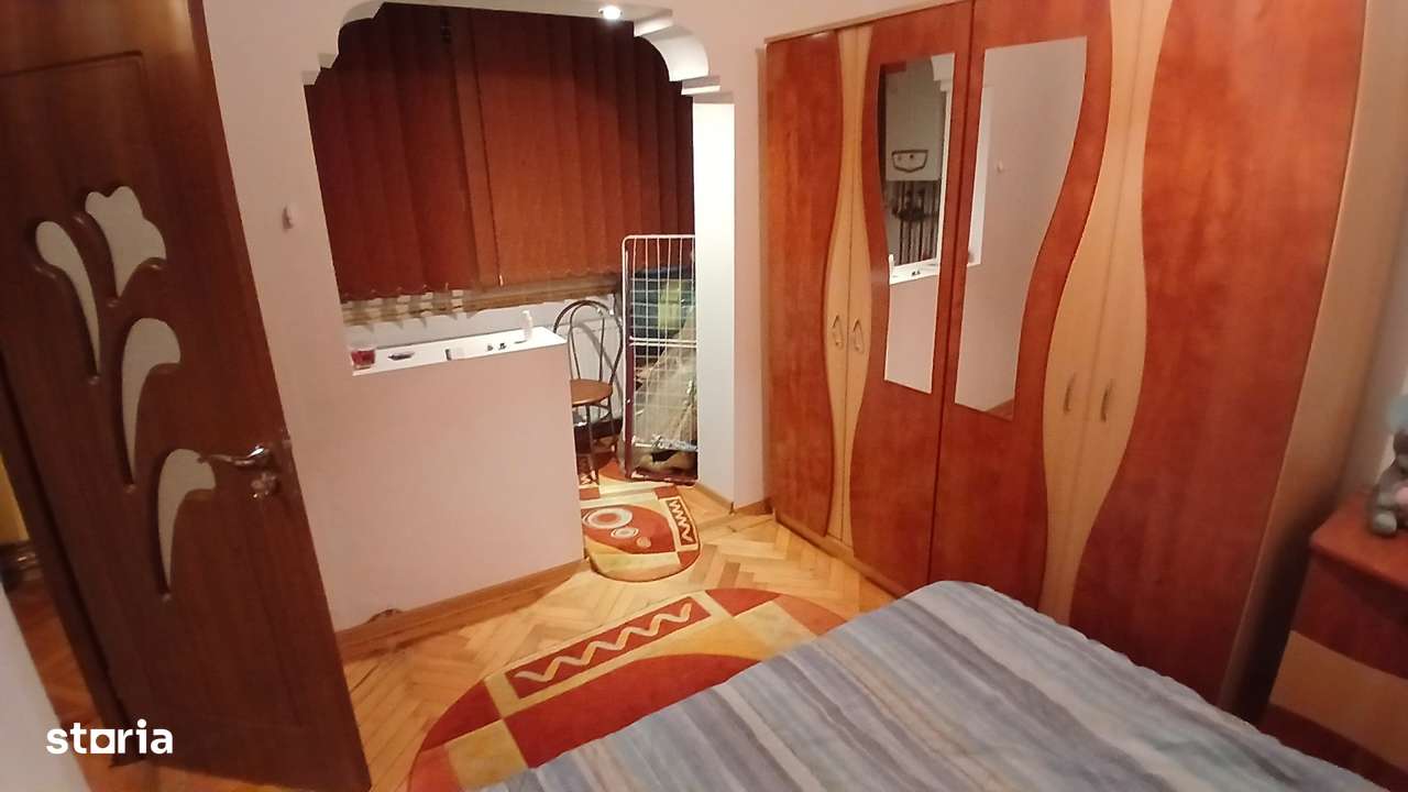 Comison 0 - Apartament cu 2 camere Aleea Narciselor-7