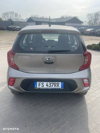 Kia Picanto 1.0 Attract - 3