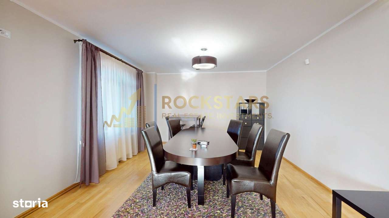 Vila | Otopeni | 1057 mp teren | Spatiu, lumina si liniste-3