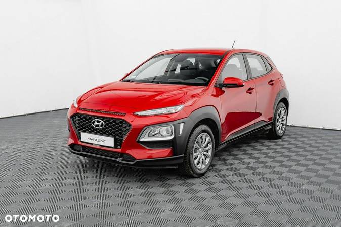 Hyundai Kona 1.0 T-GDI Classic Plus - 3