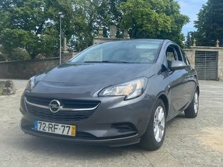 Opel Corsa e