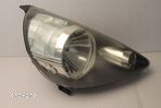 LAMPA REFLEKTOR PRAWA PRZEDNIA PRAWY PRZÓD HONDA JAZZ II 02R- - 1