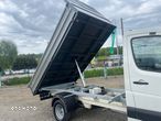 Mercedes-Benz 518 CDI 4X4 Wywrotka Kiper 4x4 - 6