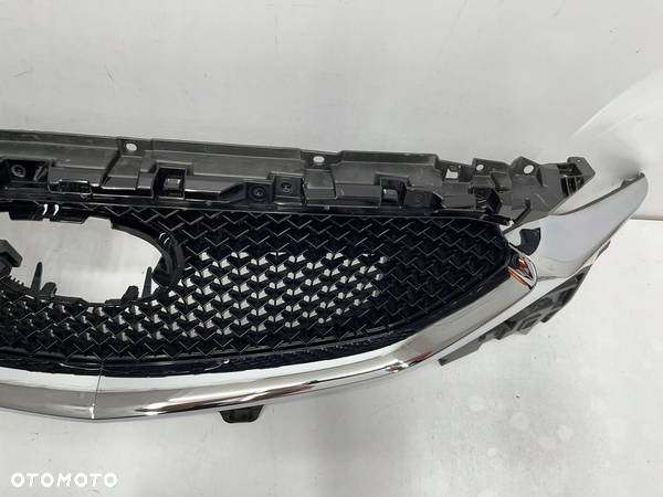 Mazda CX5 II Grill Atrapa Zderzaka - 15