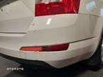 SKODA OCTAVIA III KOMBI ZDERZAK TYLNY TYŁ PDC PARKTRONIC KOLOR: LF9E - 3