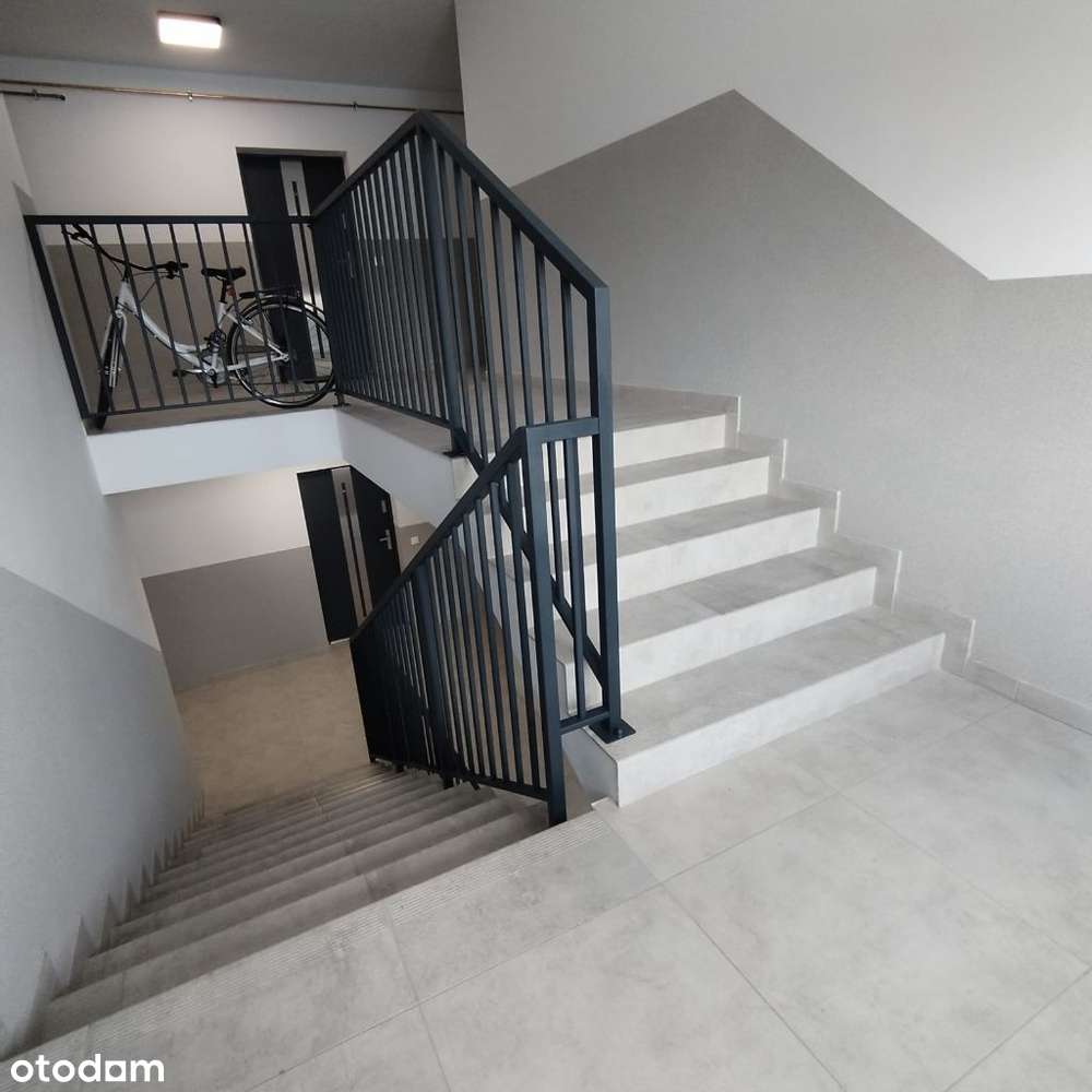 Na sprzedaż 2-pokojowe nowe mieszkanie - Wieruszów-5