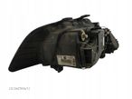 LAMPA PRAWY PRZÓD SEAT IBIZA III 3 6L (2002-2005) 6L1941030A EUROPA - 5