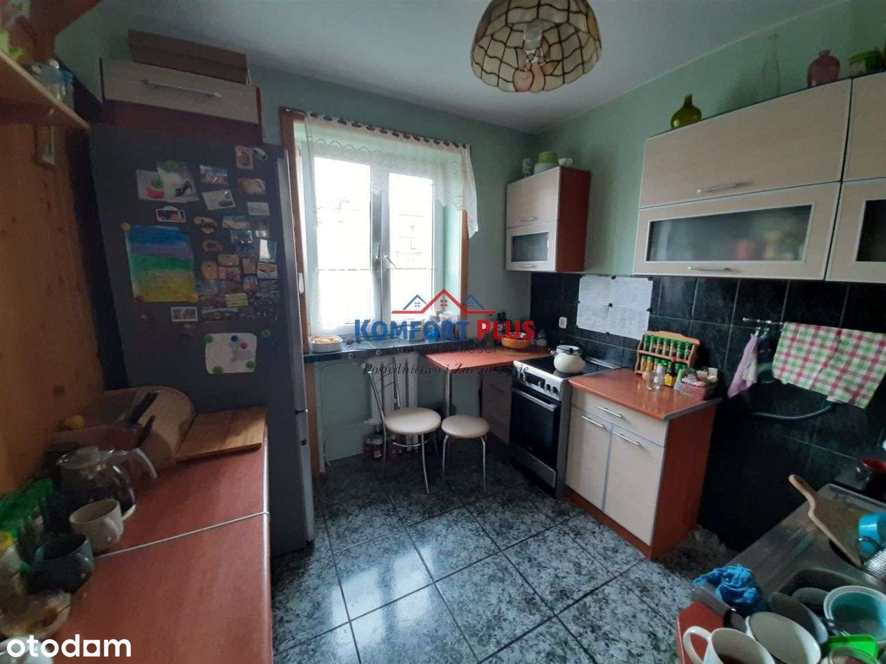 ul. Kozacka, 2-pokojowe, II-piętro, 49m - Pełny obrazek: 3/8