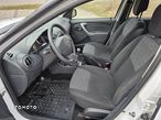 Dacia Duster 1.5 dCi SL Delsey 4x4 - 11