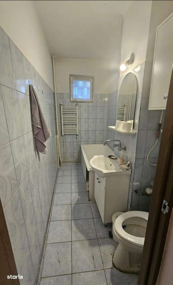 Malu Rosu,apart 2 cam,3/4, de vanzare-5