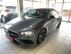 Mercedes-Benz CLA 180 d AMG Line Aut. - 3