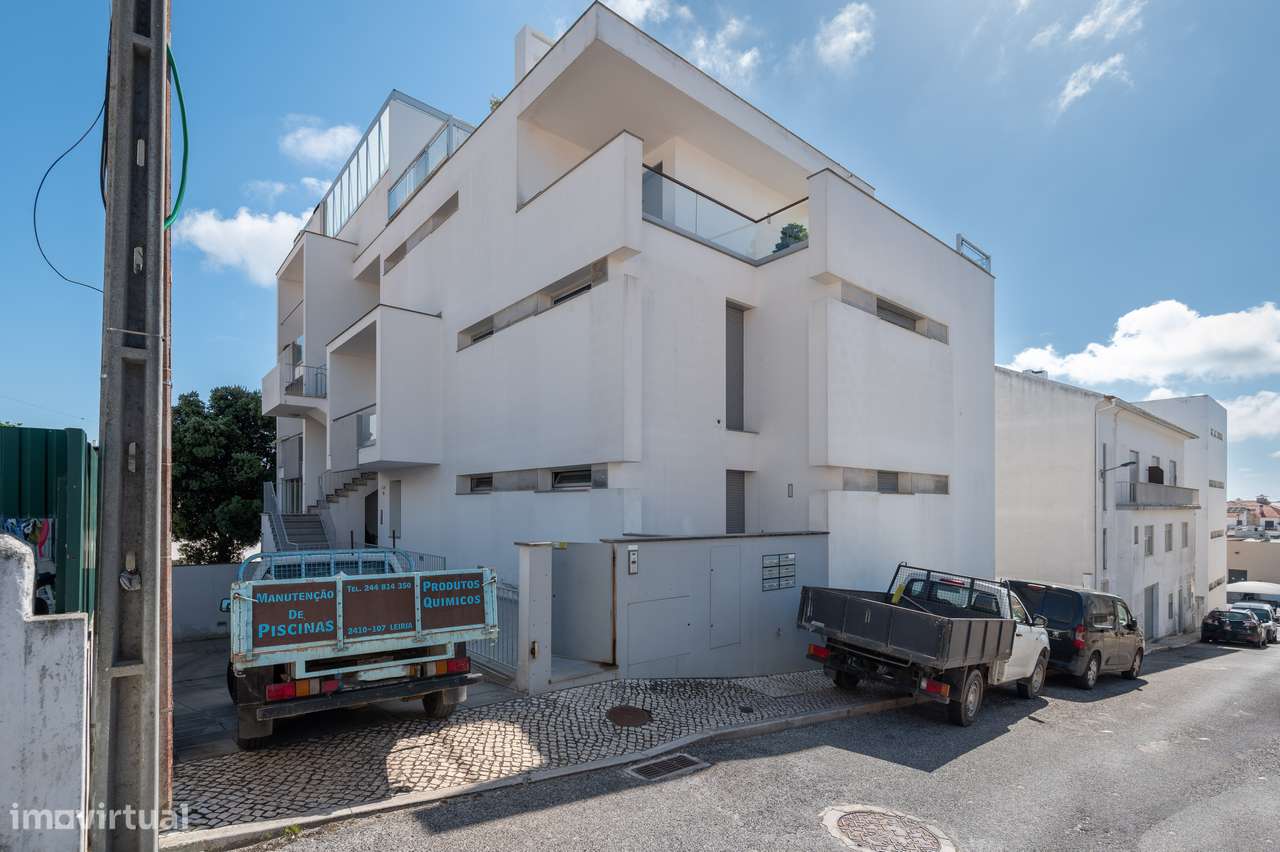Apartamento T3 para Venda perto da praia-12