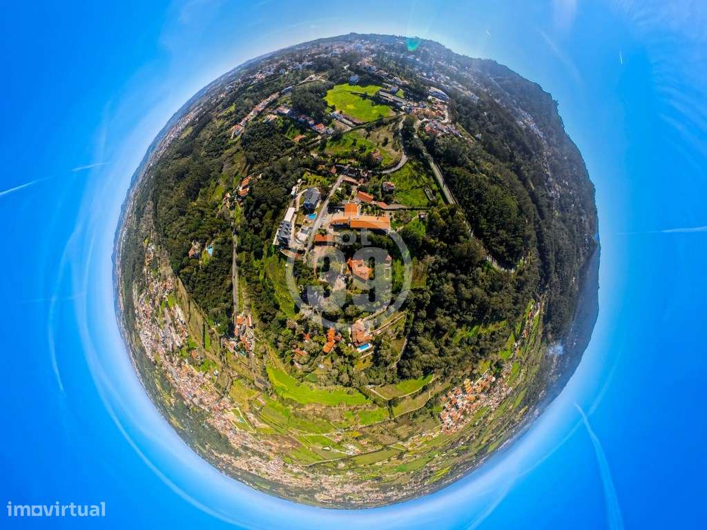 Moradia exclusiva com 6.588 m² de terreno urbano a 1 km do Centro H...-59