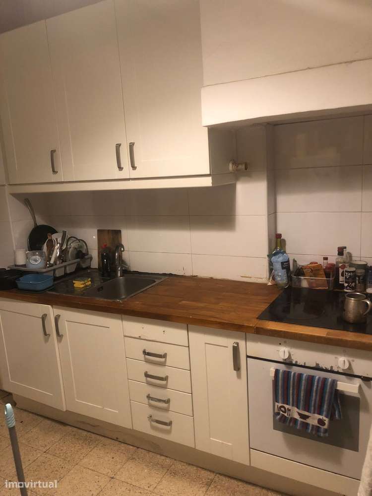 Quarto junto ao Príncipe Real - Grande imagem: 4/6