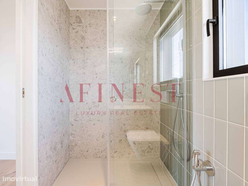 MORADIA T2 REBELVA - CARCAVELOS / SÃO DOMINGOS DE RANA-37