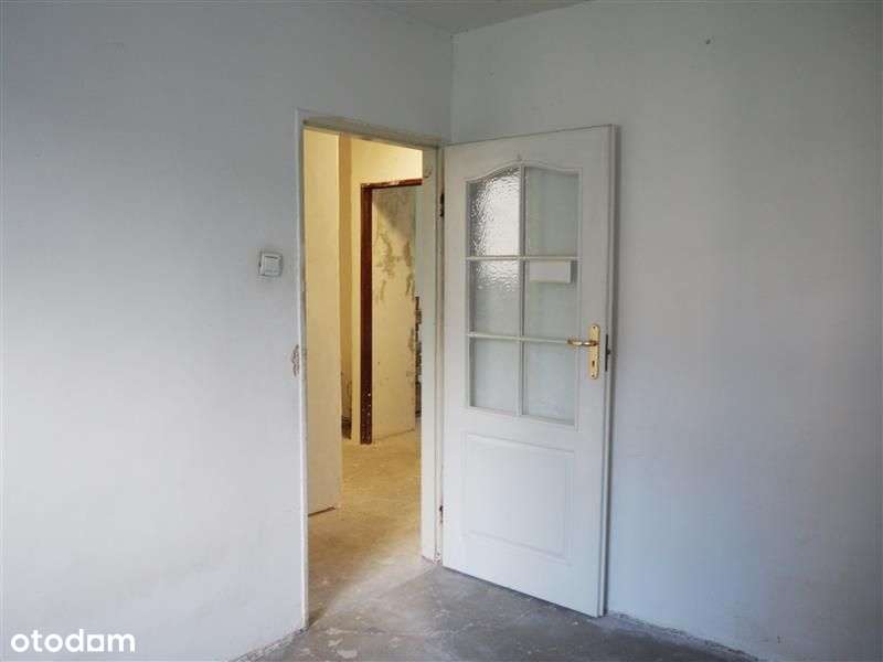 Trzypokojowe mieszkanie w centrum Pruszcza Gdański-5