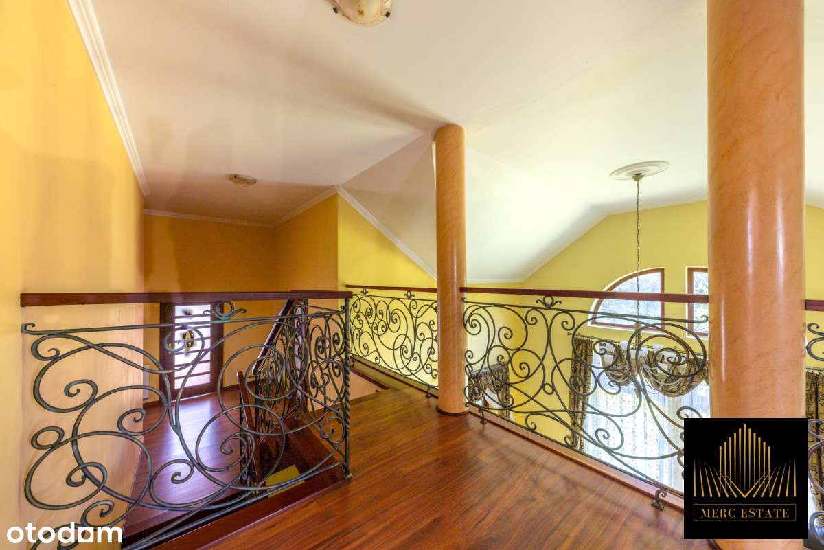 Nowa cena! Nietuzinkowy dom w Ludwikowie-16