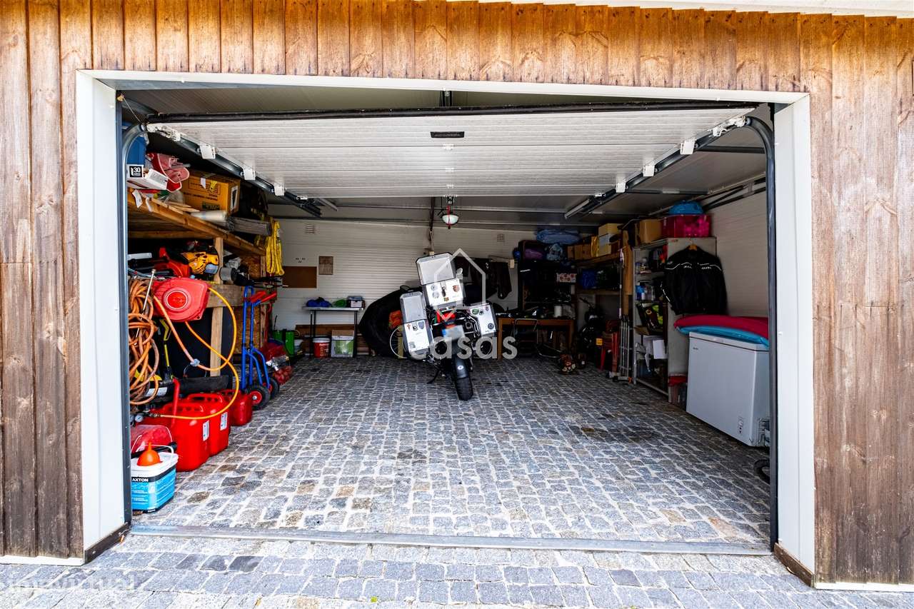 Quinta Exclusiva em Lever, Vila Nova de Gaia – Potencial de Investimen-35