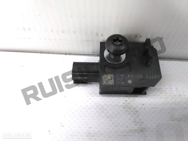 Sensor Airbag Frente Esquerdo 1350_2577 Opel Astra J Sports Tou - 2