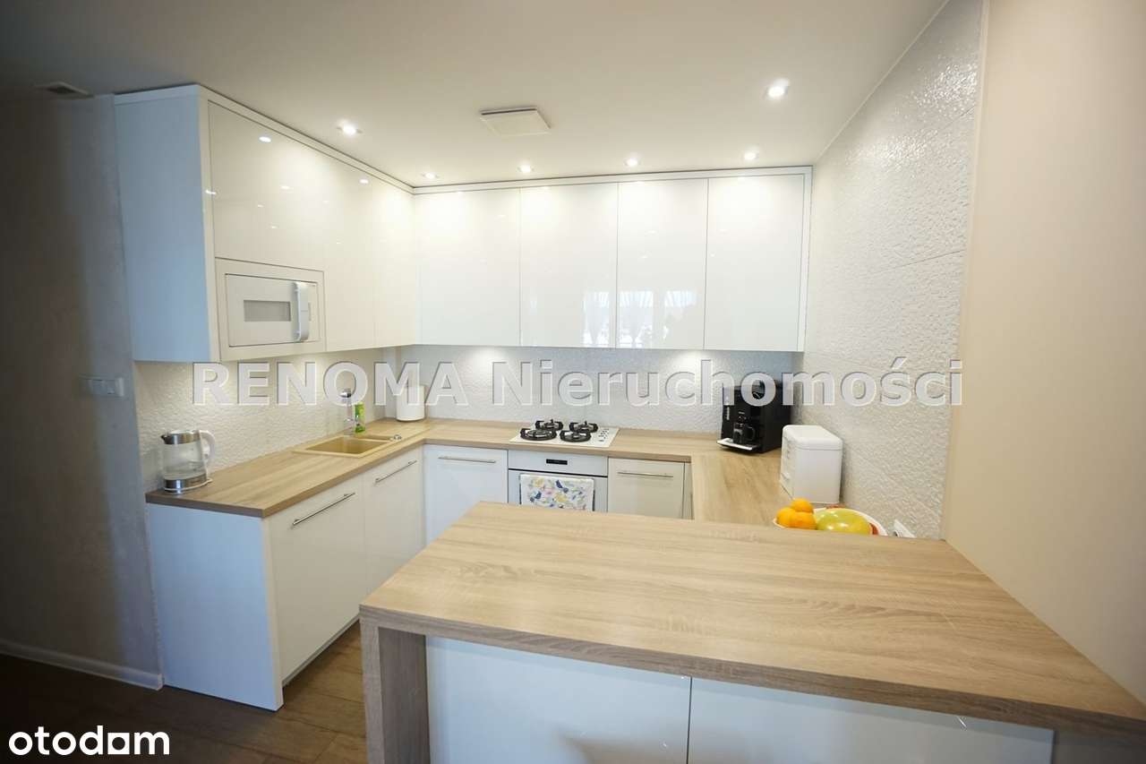 Wyższy Standard -Apartament - Stan do wejścia-3