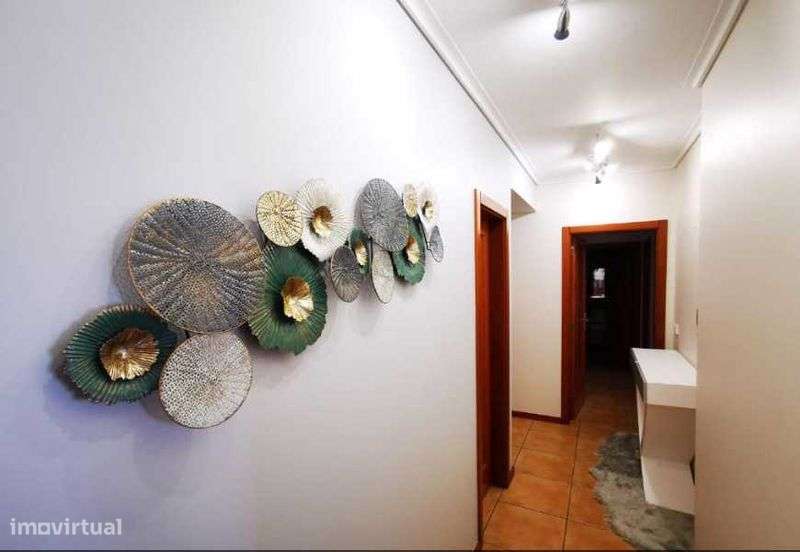 Apartamento T2, mobilado e equipado na Praia da Vagueira - Grande imagem: 5/7