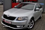 Skoda Octavia 1.6 TDI (Green tec) Active - 5