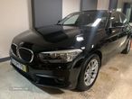 BMW 116 d Aut. Advantage - 1