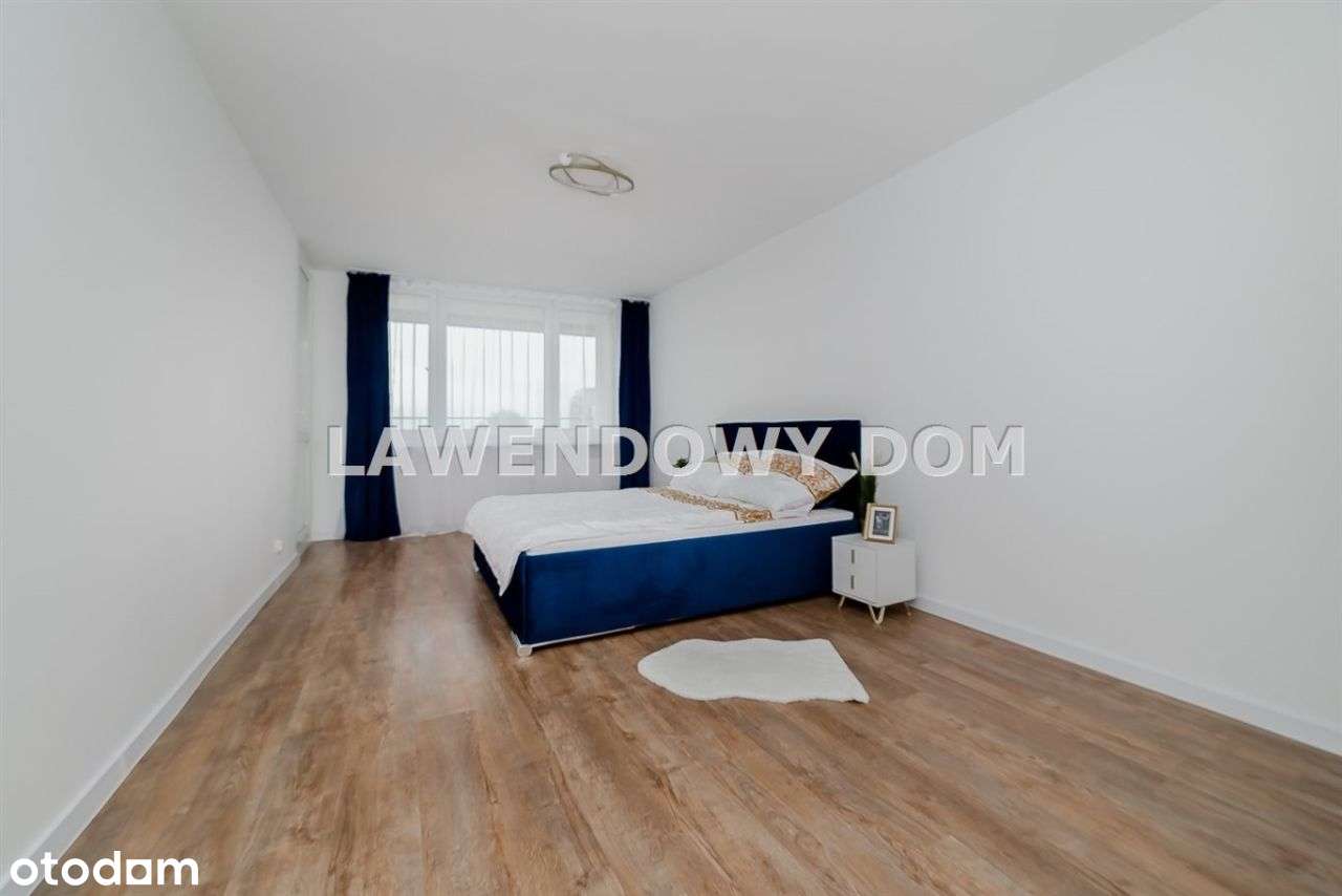 Zamieszkaj stylowo z pięknym widokiem na góry!-7