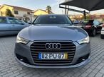 Audi A6 Avant 2.0 TDi Advance S tronic - 2