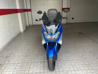 Yamaha NMAX ABS