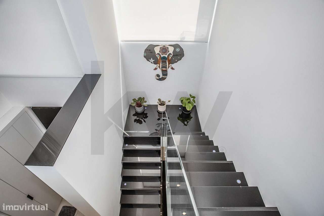 Moradia de Luxo T5+1 na Quinta da Beloura-9