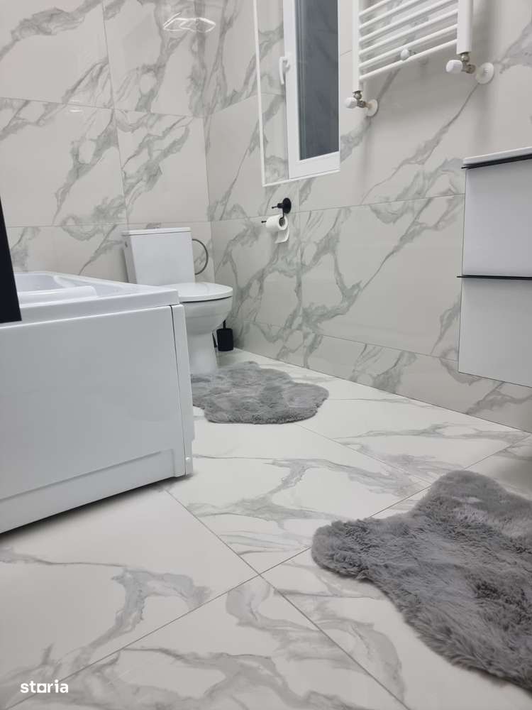 Casa noua, mobilata, gata de mutat-11